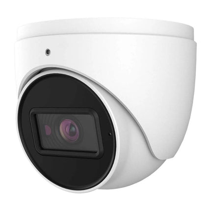 IP-5IRD2S44-28 TVT w/ audio IP PoE Camera || Titanium IPC 2MP Turret 2.8mm