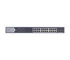 DS-3E0526P-E/M Hikvision 24 Port Gigabit Unmanaged POE Switch