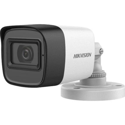 Hikvision 8CH 4K DVR Kit 8 Bullet Camera 4MP 2TB Hard Disk CCTV Security System