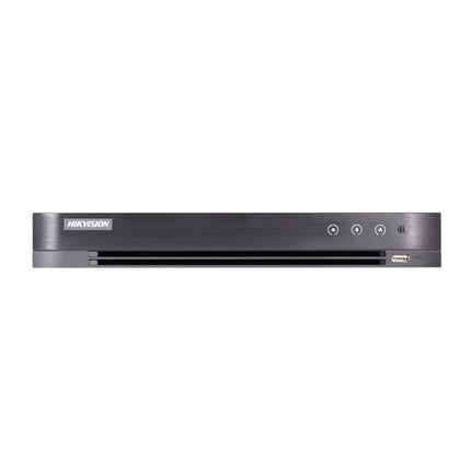 DS-7204HQHI-K1 Hikvision 4ch CCTV Recorder w/ HDD 1080p 1U H.265 DVR 4chs