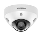 DS-2CD2547G2-LS Hikvision IP PoE Camera 4 MP ColorVu Mini Dome