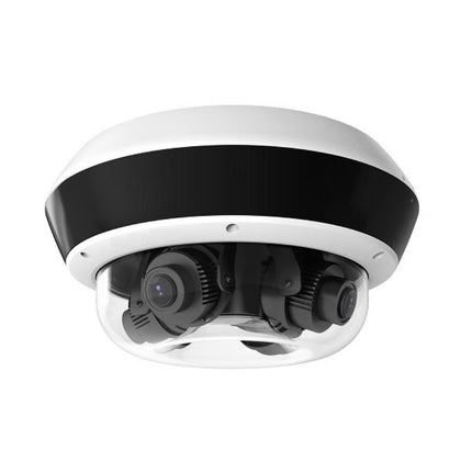 OCB-3DE7E54FWD-IZS Hikvision IP PoE Camera 5MP EXIR Flexible PanoVu 20MP (4*5MP)