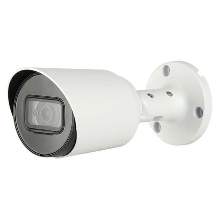 Q-See Compatible Analogo White Surveillance Camera (camera only) 1000 TVL CVBS