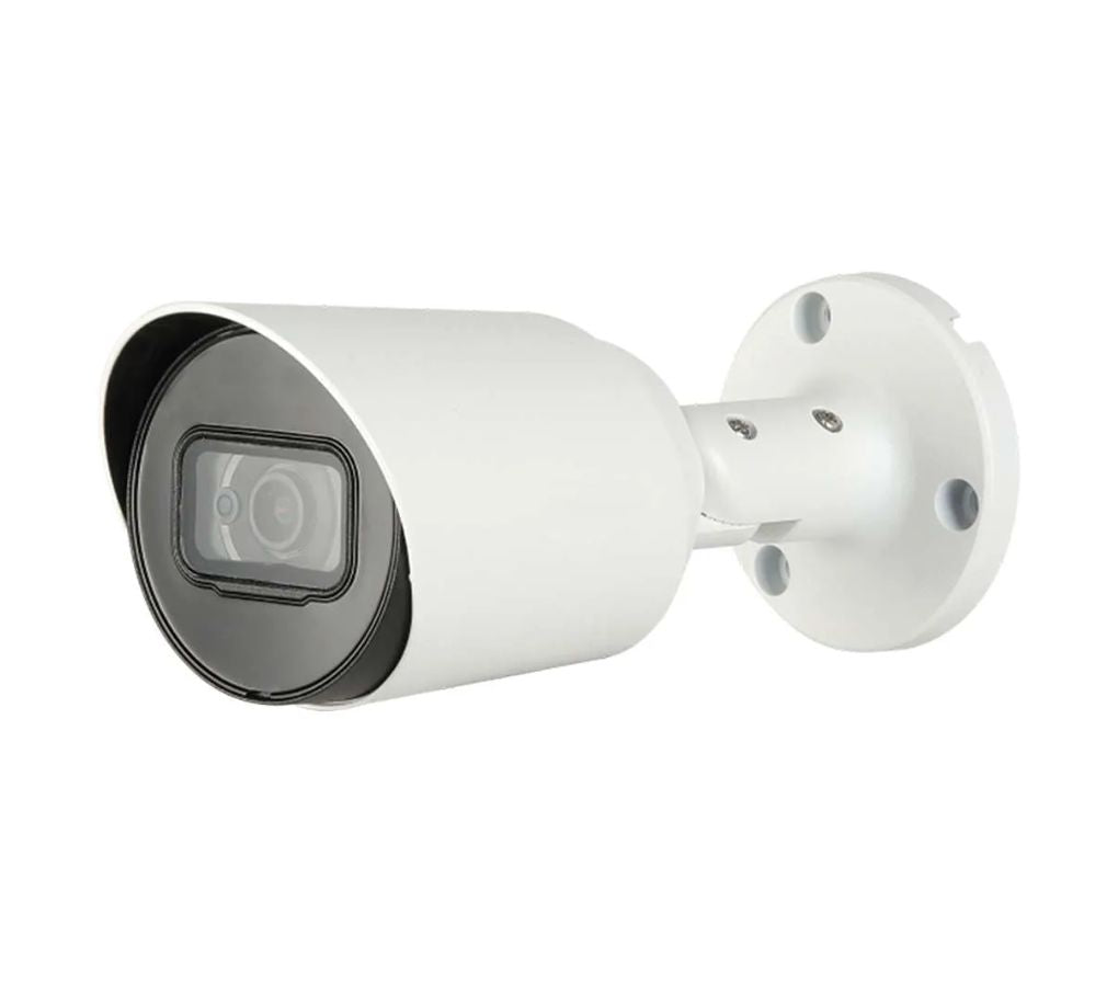 Q-See Compatible Analogo White Surveillance Camera (camera only) 1000 TVL CVBS