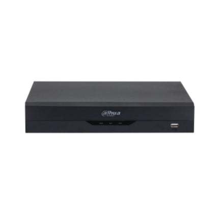 DHI-XVR5108HS-4KL Dahua 8ch CCTV Recorder w/ HDD XVR5108HS-4KL-I2 Penta-brid