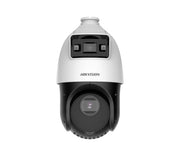 DS-2SE4C415MWG-E Hikvision w/ audio IP PoE Camera TandemVu 4-inch 4 MP 15X