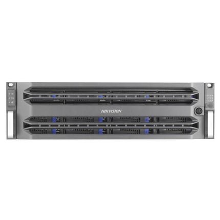 DS-AT1000S/240 Hikvision 16-slot Cost-efficient Super Capacity Storage  12*20