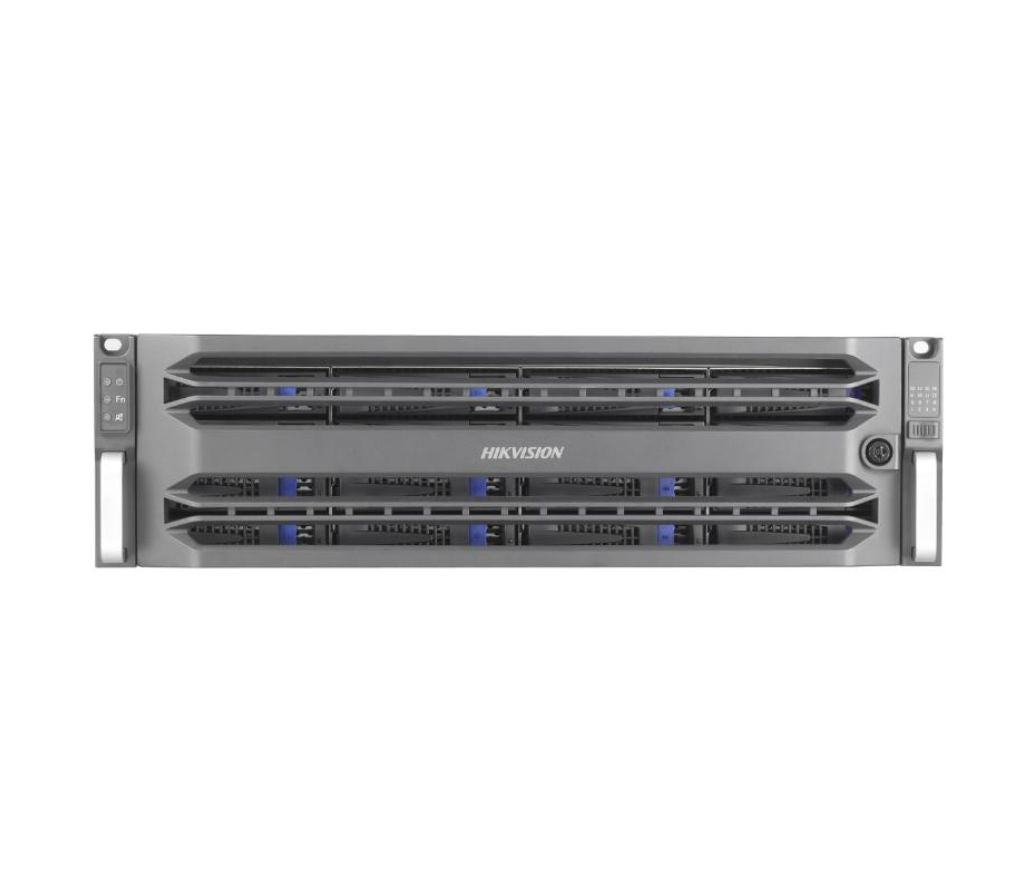 DS-AT1000S/240 Hikvision 16-slot Cost-efficient Super Capacity Storage  12*20