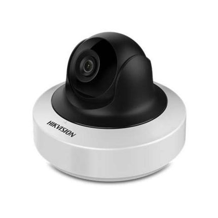 DS-2CD2F22FWD-IS Hikvision w/ audio IP PoE Camera 2MP WDR Mini PT 2.8mm