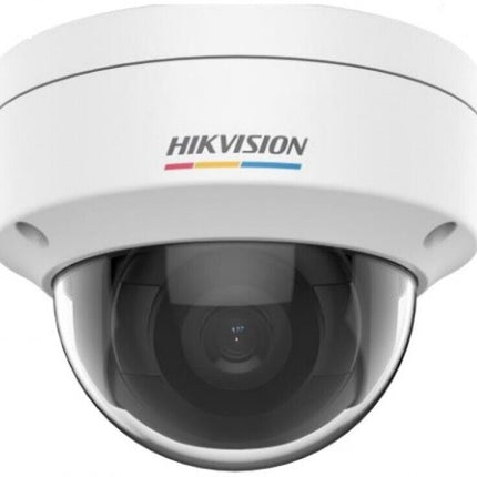 Hikvision ColorVu 2MP POE DS-2CD1127G0-L IP Camera 1080P Network Camera 2.8mm