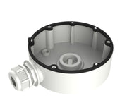 DS-1280ZJ-DM18 Hikvision Junction box Aluminum Alloy White Accessories