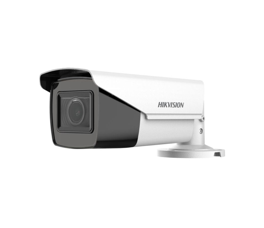 DS-2CE19H0T-AIT3ZF Hikvision CCTV Camera 5MP Motorized Varifocal Bullet TVI