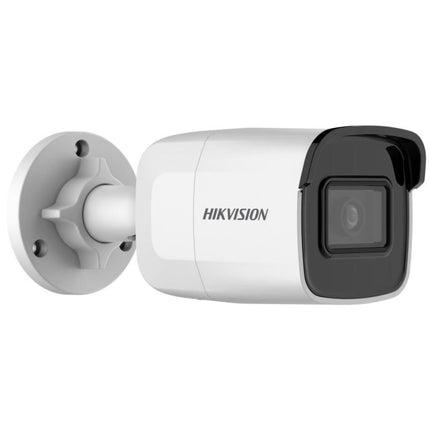 Hikvision 4K Security camera System 2MP 16 channel IP H.265 WDR 2TB PURPLE