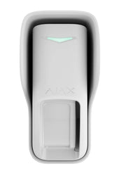 AJAX CURTAIN WHITE NARROW-ANGLE MOTION DETECTOR FOR OUTDOOR USE