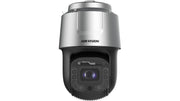 DS-2DF8C842IXS-AELW 8MP 42x PTZ IR Speed Dome Camera with DarkFighter.