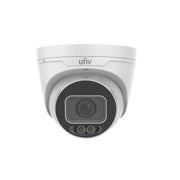 Uniview IPC3638SE-ADF28K-WL-I0 8MP Ultra HD IP Camera – Built-in Mic, Smart IR Night Vision & Weatherproof Protection