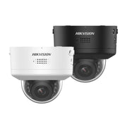 DS-2CD2787G2HT-LIZS 8MP Smart Hybrid Light ColorVu Varifocal PoE Dome Camera