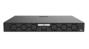 NVR502-08B-P8-IQ Smart Search NVR 8ch 8poe ports 2 HDD slots