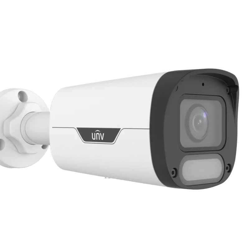 UNIVIEW 4K 8MP BULLET IPC2318SR-ADF28KM-WP 2.8mm