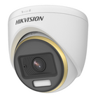 Hikvision DS-2CE70KF0T-MFS ColorVu Series 5MP 3K Analog CCTV Camera