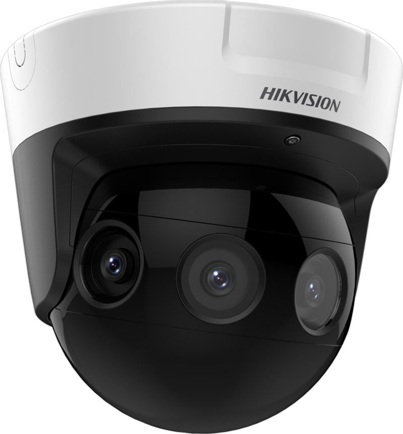 Hikvision DS-2CD6924G0-IHS 8MP 180° Panoramic Outdoor Camera