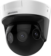 Hikvision DS-2CD6924G0-IHS 8MP 180° Panoramic Outdoor Camera
