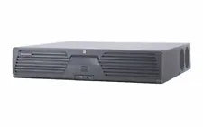 Hikvision IDS-9632NXI-I8/16S   32-ch 2U 4K DeepinMind NVR