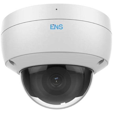 SIP38D3/28-C Tvt w/ audio IP PoE Camera ? Housing: Dome Resolution: 4K / 8MP