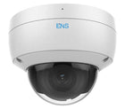 SIP38D3/28-C Tvt w/ audio IP PoE Camera ? Housing: Dome Resolution: 4K / 8MP