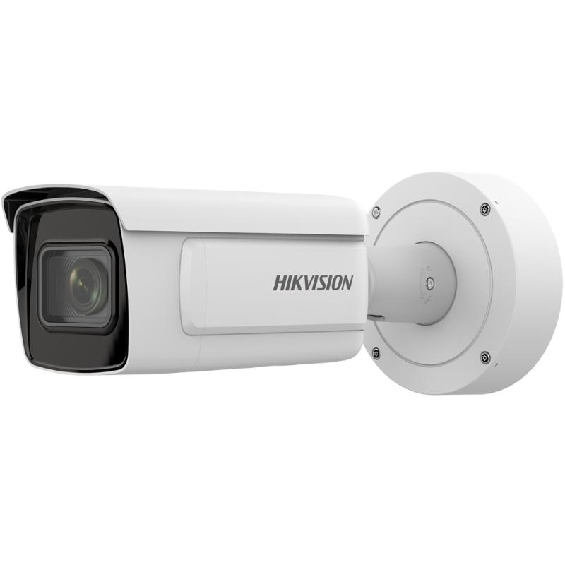 IDS-2CD7A46G0/P-IZHS 32MM Hikvision IP PoE Camera 4MP DeepinView ANPR Moto