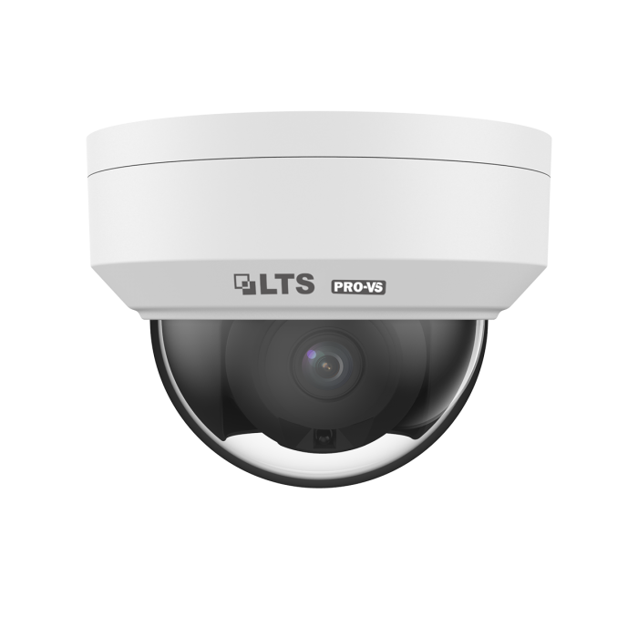 VSIP7182W-28MDA Lts IP PoE Camera <h1 Pro-VS 4K Dome </h1 Pro-VS