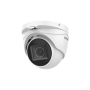 CMHT1953-ZF Lts CCTV Camera <h1 Platinum 5 MP Varifocal Turret HD-TVI