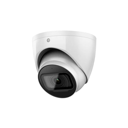 OCB-DIC-IDW34M-MI Hikvision IP PoE Camera 6MP STARLIGHT AI FIXED FOCAL EYEBALL
