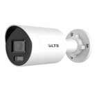 CMIP8C42WI-28MDA Lts w/ audio IP PoE Camera <h1 Platinum 4 MP Color 24/7 Bullet