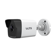 CMIP8042W-28MA Lts w/ audio IP PoE Camera <h1 Platinum 4 MP Bullet </h1