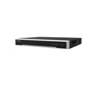 DS-7616NI-K2/16P UL Hikvision 16ch IP PoE Recorder w/ HDD 1U 16 4K NVR