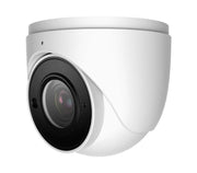 HDC-IRD8AE4/28 Tvt CCTV Camera 8MP Analog IR Eyeball Security ? Housing: