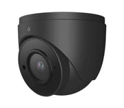 USA-IRD5AE4/G28 Usacompua CCTV Camera 5MP HD Analog IR Eyeball Security Gray