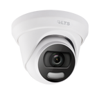 CMHT1752W-28CF Lts CCTV Camera <h1 Platinum 5 MP HD-TVI Turret </h1