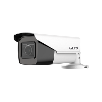 CMHR9653D-ZFN Lts CCTV Camera <h1 Platinum 5 MP Varifocal Bullet HD-TVI