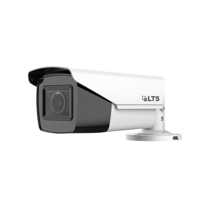 CMHR9653D-ZFN Lts CCTV Camera <h1 Platinum 5 MP Varifocal Bullet HD-TVI