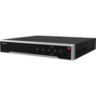 DS-7732NI-K4/16P US Hikvision 32ch IP PoE Recorder w/ HDD 32-ch 1.5U 16 4K