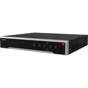 DS-7732NI-K4/16P US Hikvision 32ch IP PoE Recorder w/ HDD 32-ch 1.5U 16 4K