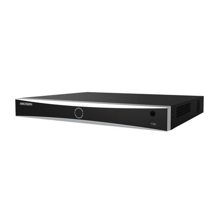 DS-7616NXI-K2/16P US Hikvision 16ch IP PoE Recorder w/ HDD 1U K Series