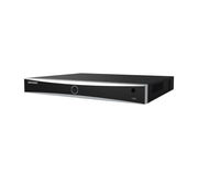 DS-7616NXI-K2/16P US Hikvision 16ch IP PoE Recorder w/ HDD 1U K Series