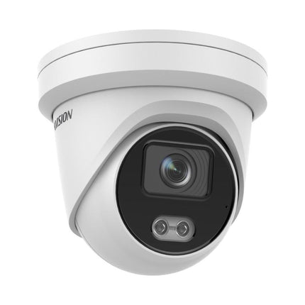 Hikvision 32MP 32CH 16POE AcuSense NVR IP Security Camera System W/4MP Audio Lo