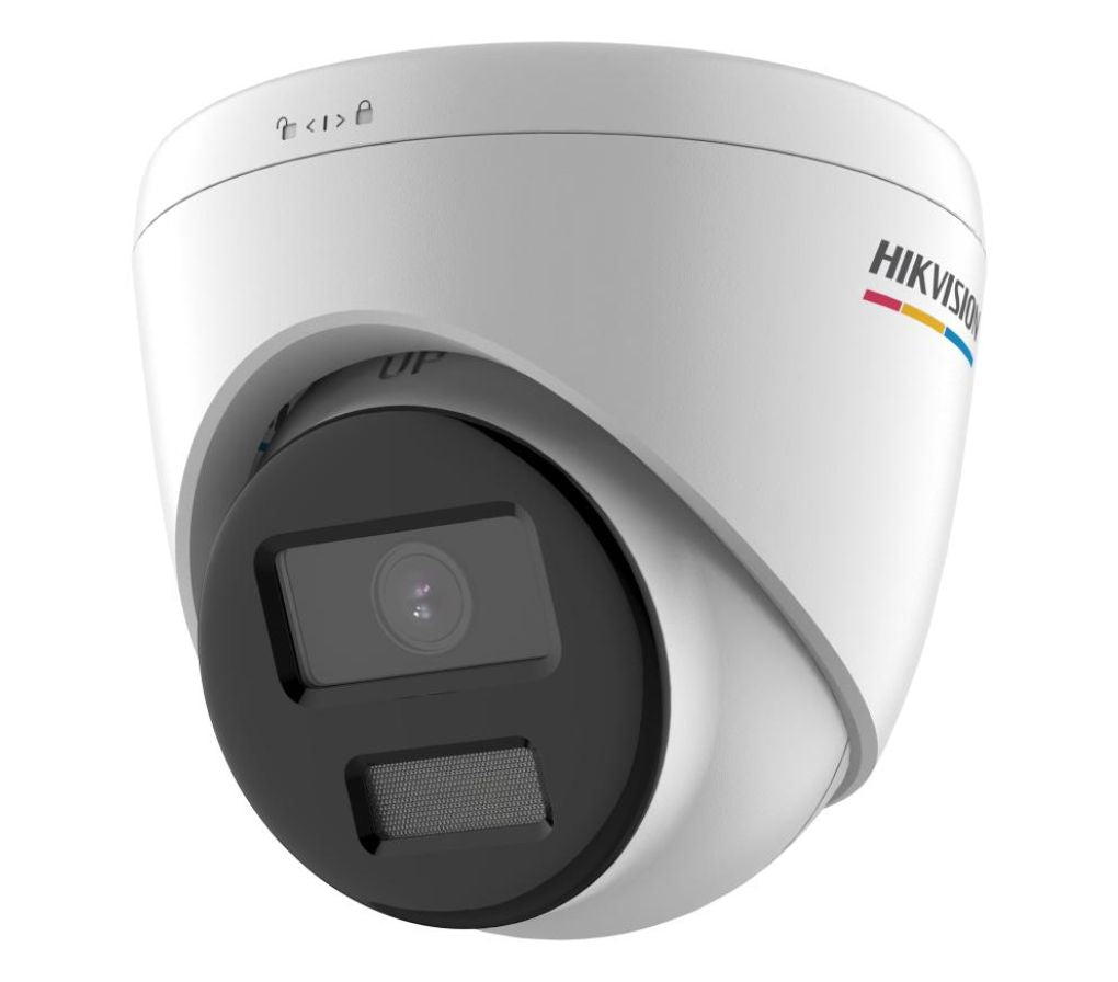 Hikvision 16CH CCTV Security IP Camera System MIC IR 4K AcuSense PoE Lo
