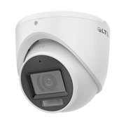 ED8004H5-BN2 Tvt 4ch CCTV Recorder w/ HDD || Titanium DVR 5MP Lite