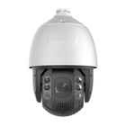 PTZIP778NW-X25IR Lts w/ audio IP PoE Camera <h1 Platinum 8 MP Speed Dome