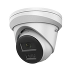 CMIP1382WE-28MDA LTS w/ audio IP PoE Camera Platinum 8 MP Dual-Light Turret
